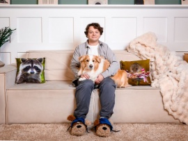 В кругу друзей: Выпуск от 14 декабря						