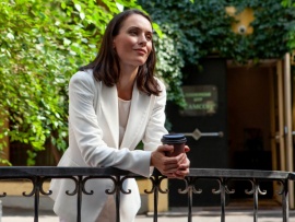 Игра в убийство: 1–4 серии