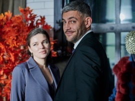 Забытая любовь: 1–4 серии