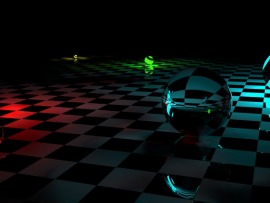 "Родная деревня" (на татарском языке)						