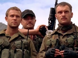 Десантура. Никто кроме нас