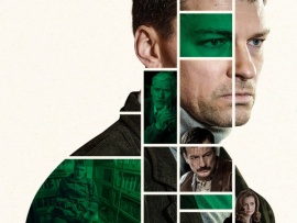 Премьера. "Бой с тенью": 1 серия