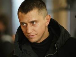 Возмездие: 3 серия