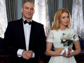 Случайная невеста: 1–4 серии