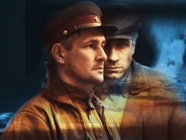 Смерть шпионам: Скрытый враг: 1–4 серии