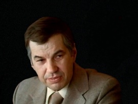 Профессия — следователь: 1 серия