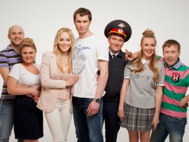 Реальные пацаны: 148 серия