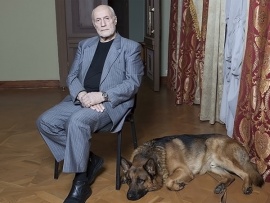 Александр Пороховщиков. Сын и раб						