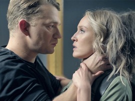 Женская версия. Мышеловка: 1 серия