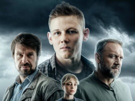 Большая вода: 1–2 серии