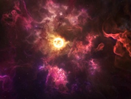 Сияющий купол: "Полетное задание"						