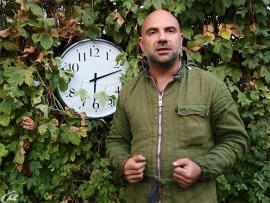 Как устроен мир с Тимофеем Баженовым						