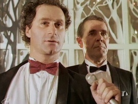 Операция "С Новым годом!"