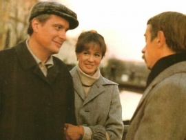 Осенний марафон