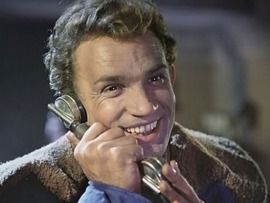 Чистое небо