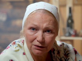 Знахарка: Ледяная ловушка						