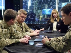 Морские дьяволы-5: "Предсвадебная лихорадка", "Друзья детства", "Остаться в живых", "Корабль-призрак"