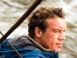 Морские дьяволы. Судьбы: 4 серия