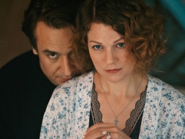 Доктор Иванов. Удар: 1–4 серии