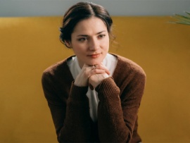 Верните мне мужа: 3 серия