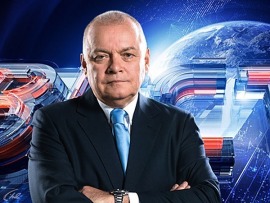 Вести недели						