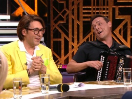 Песни от всей души						