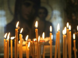 Памяти протоиерея Сергия (Махонина)						