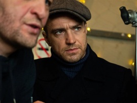 Тайный советник: 3–4 серии