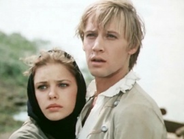 Гардемарины, вперед!: 1–3 серии