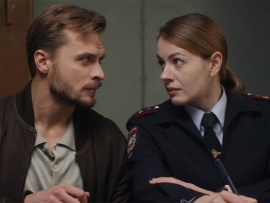 Два капитана-2: 3–4 серии