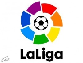 Футбол. Чемпионат Испании. Обзор тура						