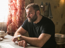 Полярный: 3 серия