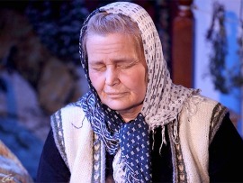Знать будущее. Жизнь после Ванги: Икона						