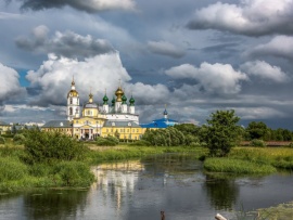 Земля жизни						