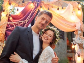 Укрощение укротительницы: 1–4 серии