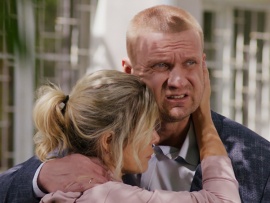 Некрасивая подружка-14-15: 3–4 серии