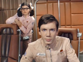 Отроки во Вселенной