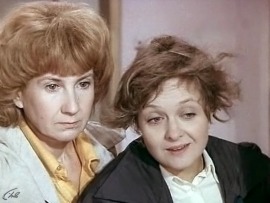 Почти смешная история