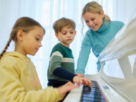 Слёзы осушит ветер: 1–4 серии