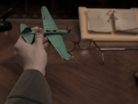 Преодоление: Михаил Миль						