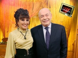 Приют комедиантов: Непростой выбор						