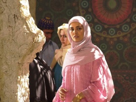 Клон: 47–48 серии