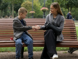 Ложная тревога: 1–2 серии