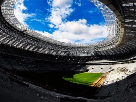 Тайны звёзд спорта						