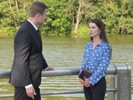 Перезвоню позже: 1–4 серии