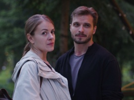 Два капитана-3: 3–4 серии