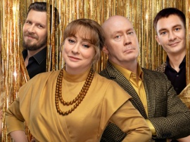 Праздники: 42 серия