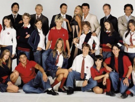 Мятежный дух: 74–75 серии