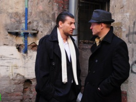 Чума: "Во все тяжкие", 1, 2 серии