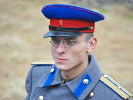 Застава Жилина: 9–12 серии